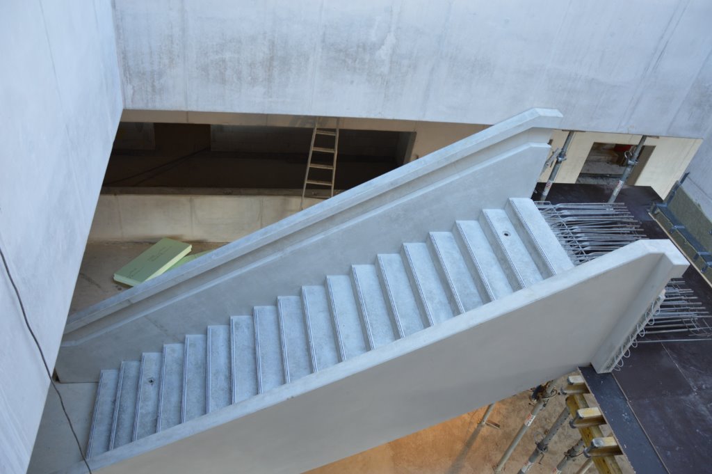 Betonfertigteile ART Beton GmbH – Referenzprojekt