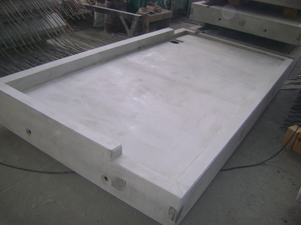 Betonbalkone Fertigteile – ART Beton GmbH